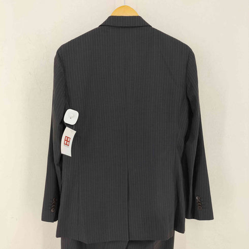 ジョゼフオム JOSEPH HOMME ストライプ スーツセットアップ メンズ 46