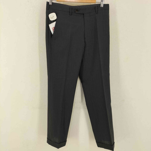 ジョゼフオム JOSEPH HOMME ストライプ スーツセットアップ メンズ 46