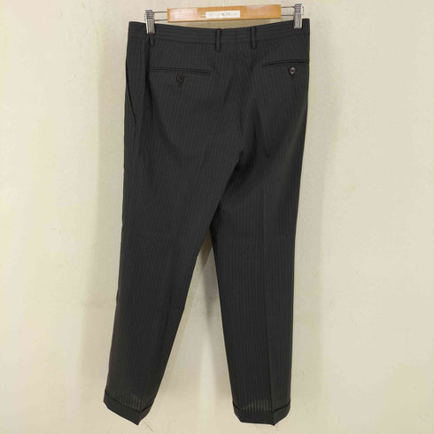 ジョゼフオム JOSEPH HOMME ストライプ スーツセットアップ メンズ 46