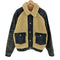 ダブルアールエルラルフローレン RRL RALPH LAUREN Denim Grizzly Jacket メンズ import:S