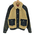 ダブルアールエルラルフローレン RRL RALPH LAUREN Denim Grizzly Jacket メンズ import:S