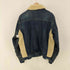 ダブルアールエルラルフローレン RRL RALPH LAUREN Denim Grizzly Jacket メンズ import:S