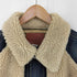 ダブルアールエルラルフローレン RRL RALPH LAUREN Denim Grizzly Jacket メンズ import:S