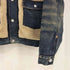 ダブルアールエルラルフローレン RRL RALPH LAUREN Denim Grizzly Jacket メンズ import:S