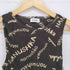 ナヌーシュカ nanushka Charo Printed Mesh Vest Top レディース JPN:M