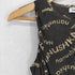 ナヌーシュカ nanushka Charo Printed Mesh Vest Top レディース JPN:M