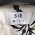 SIR. 花柄 S/S ブラウス レディース JPN:0