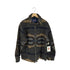 ペンドルトン PENDLETON HIGH GRADE WESTERN WEAR ネイティヴ ウールブランケットジャケット メンズ import:M