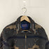 ペンドルトン PENDLETON HIGH GRADE WESTERN WEAR ネイティヴ ウールブランケットジャケット メンズ import:M