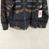 ペンドルトン PENDLETON HIGH GRADE WESTERN WEAR ネイティヴ ウールブランケットジャケット メンズ import:M