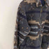 ペンドルトン PENDLETON HIGH GRADE WESTERN WEAR ネイティヴ ウールブランケットジャケット メンズ import:M