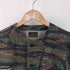 ダブルタップス WTAPS SCOUT LS 01 タイガーストライプ メンズ JPN:1