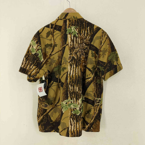 ネイバーフッド NEIGHBORHOOD MIL-BDU C-SHIRT SS メンズ JPN:M