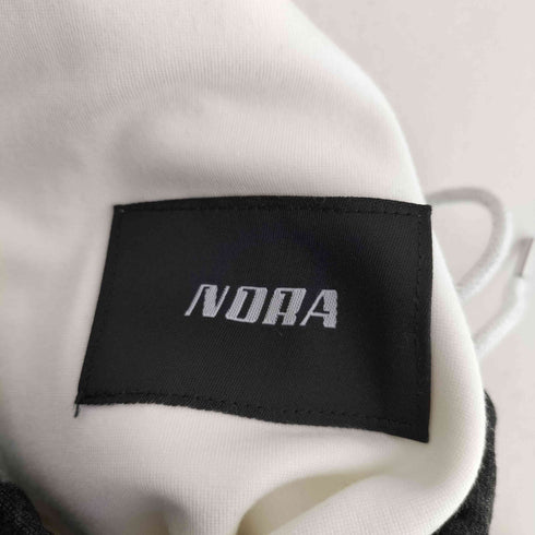 NORA ジャージラインパンツ レディース JPN:M