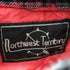 NORTHWEST TERRITORY 裏地キルティングネルシャツジャケッ メンズ