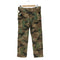 ダブルタップス WTAPS BUDS 02 TROUSERS メンズ JPN:1