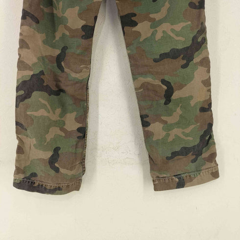ダブルタップス WTAPS BUDS 02 TROUSERS メンズ JPN:1