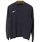 ナイキ NIKE スモールスウォシュクルーネックスウェット メンズ JPN:M
