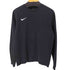 ナイキ NIKE スモールスウォシュクルーネックスウェット メンズ JPN:M