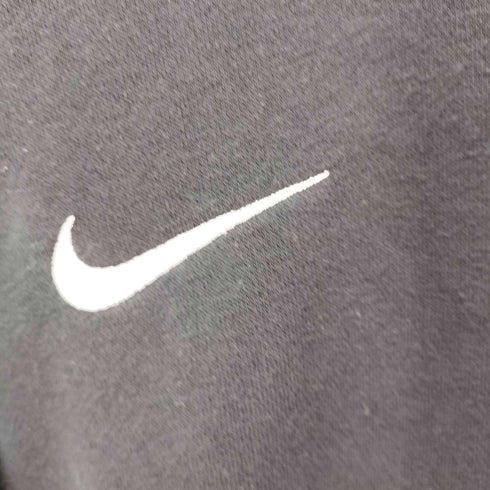 ナイキ NIKE スモールスウォシュクルーネックスウェット メンズ JPN:M