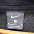 ナイキ NIKE スモールスウォシュクルーネックスウェット メンズ JPN:M