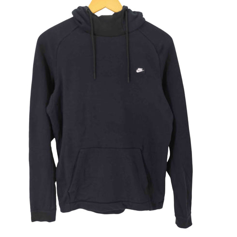 ナイキ NIKE ワンポイントロゴ パーカー メンズ JPN:M