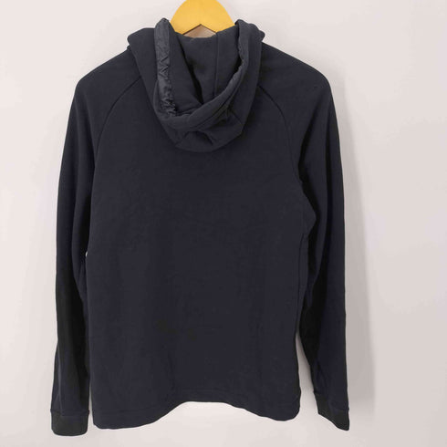 ナイキ NIKE ワンポイントロゴ パーカー メンズ JPN:M