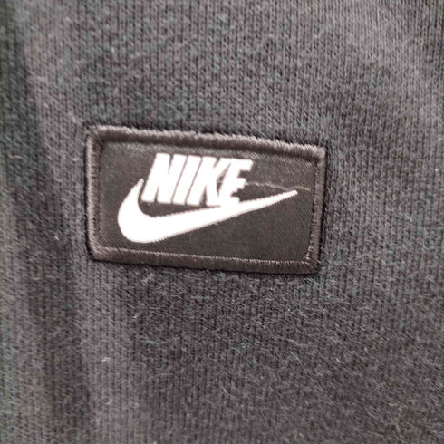 ナイキ NIKE ワンポイントロゴ パーカー メンズ JPN:M