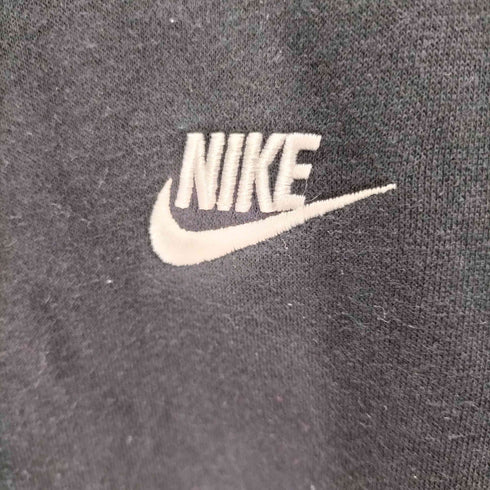ナイキ NIKE ワンポイントロゴ クルーネックスウェット メンズ JPN:S