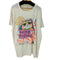 ヘインズ Hanes 90S 1995© 3XL XXXL 猫プリント Tシャツ CAT デカ版 メンズ 3XL
