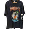FIVE OF A KIND メタルロックバンドTシャツ メンズ 2XL