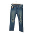 リーバイス Levis ボタンフライ 150周年モデル ストレート 501 メンズ 32inch