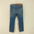 リーバイス Levis ボタンフライ 150周年モデル ストレート 501 メンズ 32inch