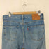 リーバイス Levis ボタンフライ 150周年モデル ストレート 501 メンズ 32inch