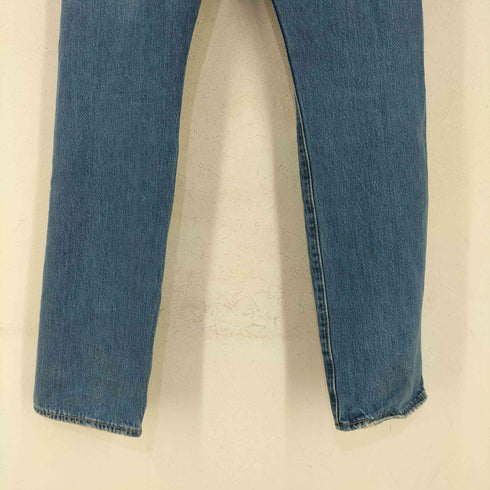 リーバイス Levis ボタンフライ 150周年モデル ストレート 501 メンズ 32inch