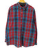 チャップス CHAPS XXL 2XL BDチェックシャツ メンズ JPN:XXL