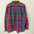 チャップス CHAPS XXL 2XL BDチェックシャツ メンズ JPN:XXL