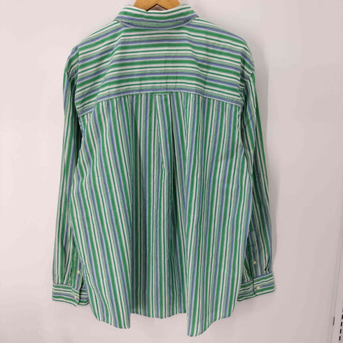 チャップス CHAPS ビッグサイズ BDチェックシャツ メンズ
