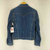EARLJEAN USA製 デニムジャケット レディース JPN:L