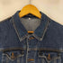 EARLJEAN USA製 デニムジャケット レディース JPN:L
