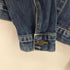 EARLJEAN USA製 デニムジャケット レディース JPN:L
