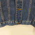 EARLJEAN USA製 デニムジャケット レディース JPN:L