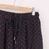 デミルクスビームス Demi-Luxe BEAMS ドットジャカードパンツ レディース JPN:38