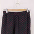 デミルクスビームス Demi-Luxe BEAMS ドットジャカードパンツ レディース JPN:38