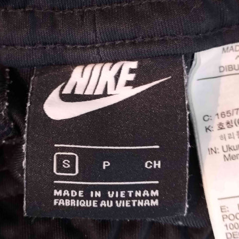 ナイキ NIKE トリビュート ジョガーパンツ メンズ S