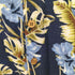 ピューリタン PURITAN 花柄レーヨンレギュラーカラーシャツ メンズ 2XL