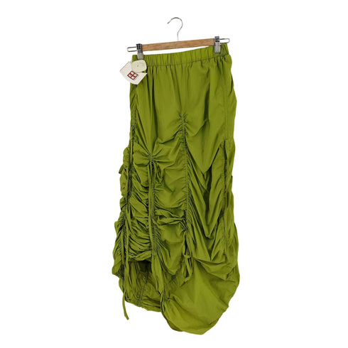 キャンディストリッパー Candy Stripper DRAWSTRING GATHER SKIRT レディース JPN:2