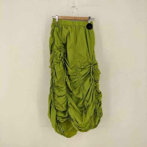 キャンディストリッパー Candy Stripper DRAWSTRING GATHER SKIRT レディース JPN:2