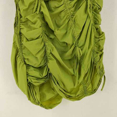 キャンディストリッパー Candy Stripper DRAWSTRING GATHER SKIRT レディース JPN:2