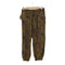 ネサンス NAISSANCE PYTHON PATTERN PANTS メンズ JPN:L